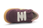 Shoesme Sneaker Meisjes - BN26W002 Purple - hatshoe