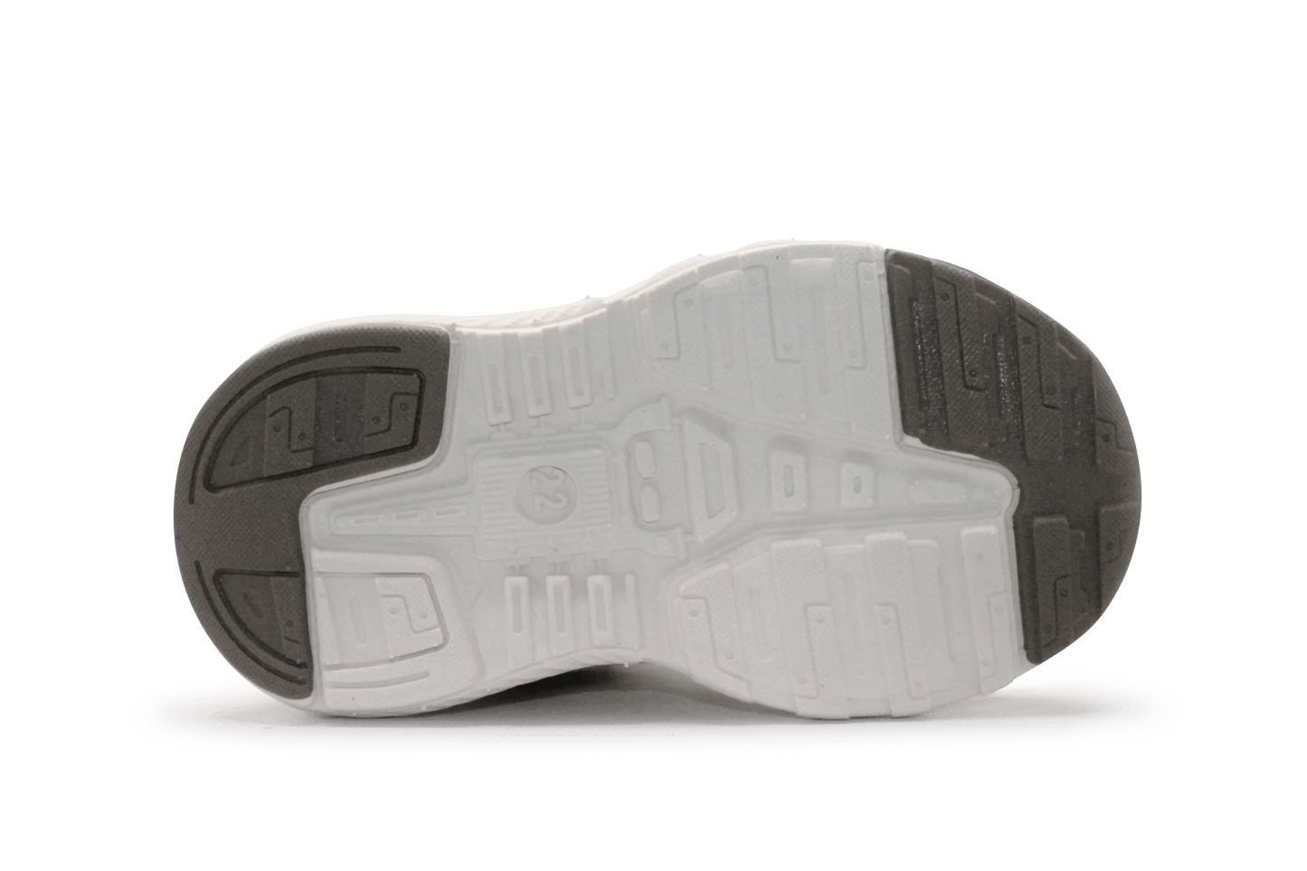 Shoesme Sneaker Meisjes LW25W050 - F - Champagne - hatshoe