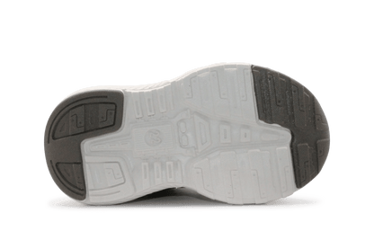 Shoesme Sneaker Meisjes LW25W050 - G - Leopard - hatshoe