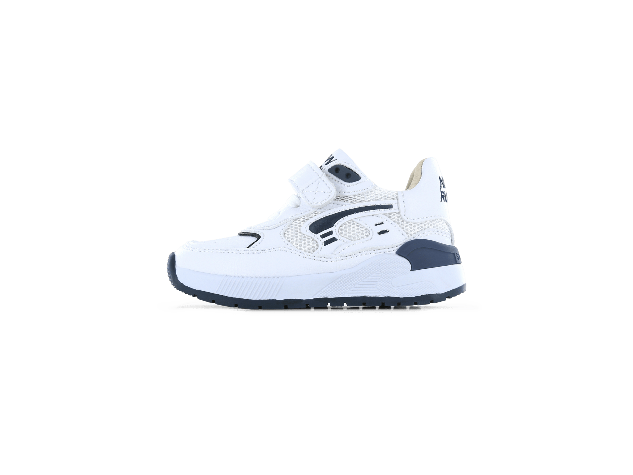 Shoesme Sneaker ST25S006 - Wit