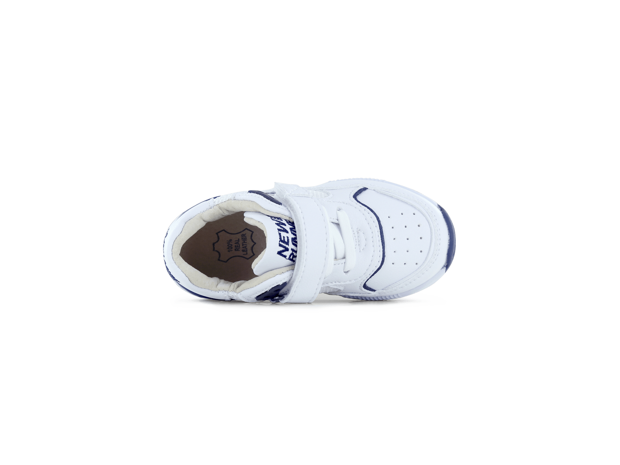 Shoesme Sneaker ST25S006 - Wit