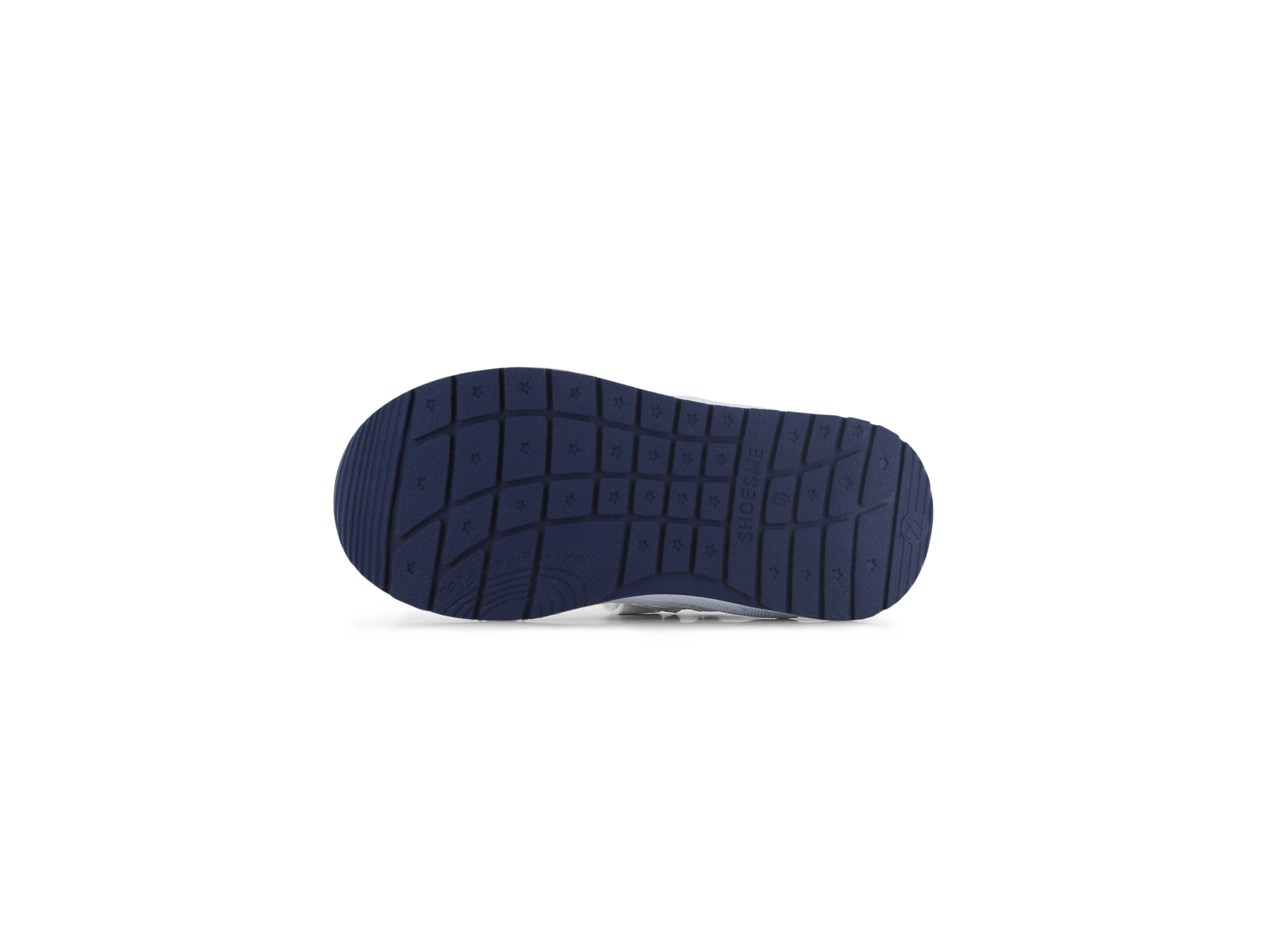 Shoesme Sneaker ST25S006 - Wit