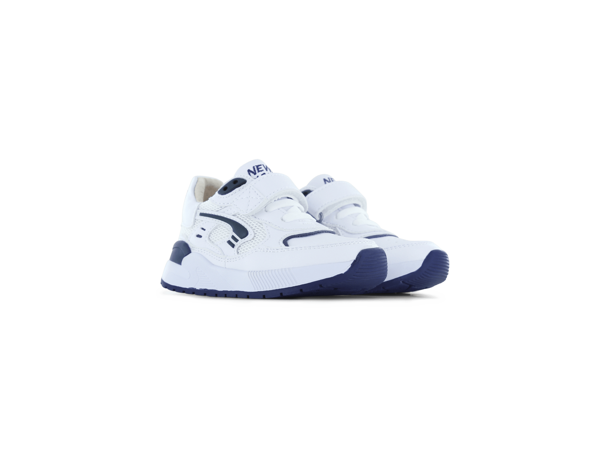 Shoesme Sneaker ST25S006 - Wit