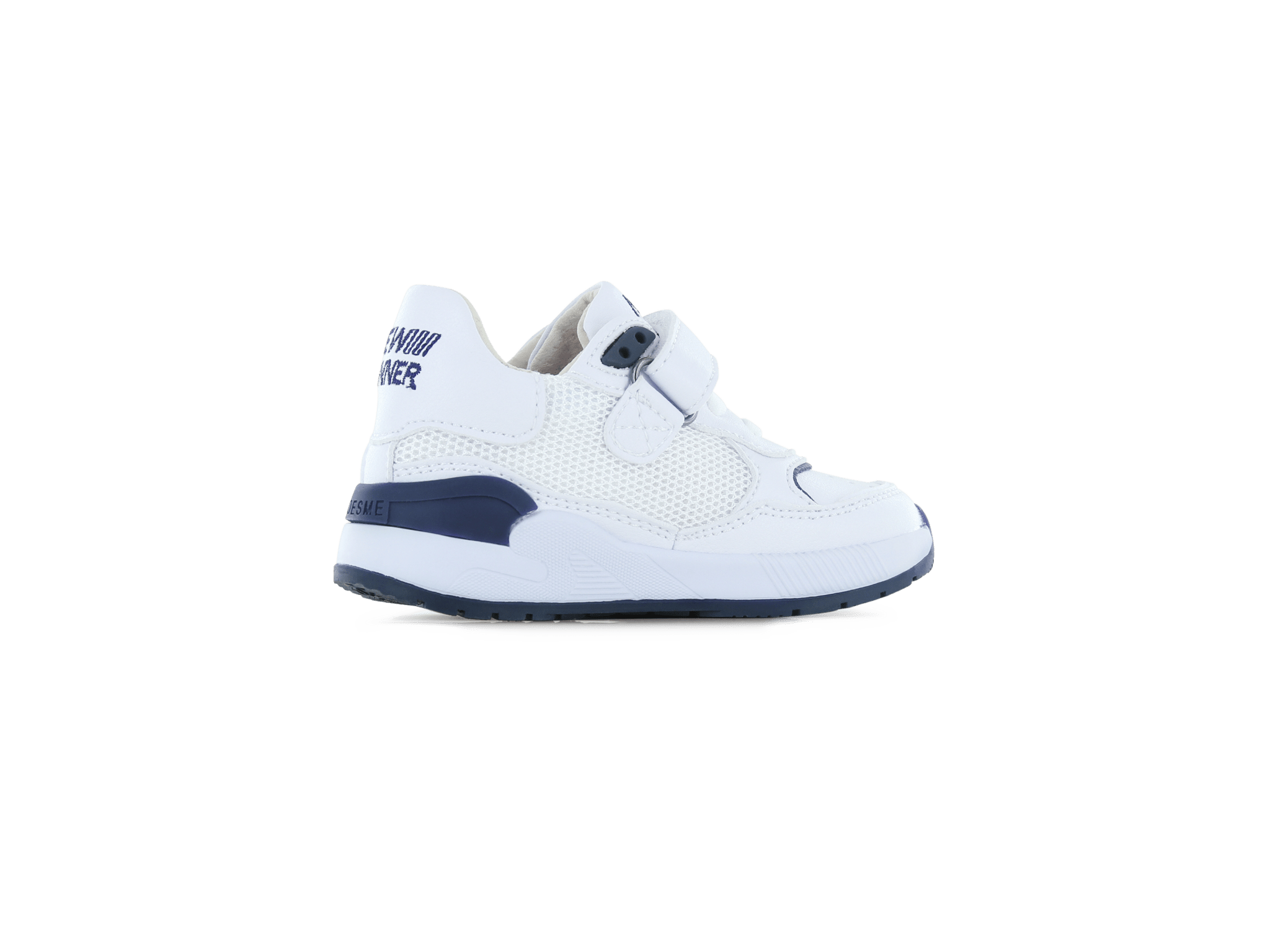 Shoesme Sneaker ST25S006 - Wit