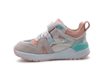 Shoesme Sneaker ST25S021 - Roze - hatshoe