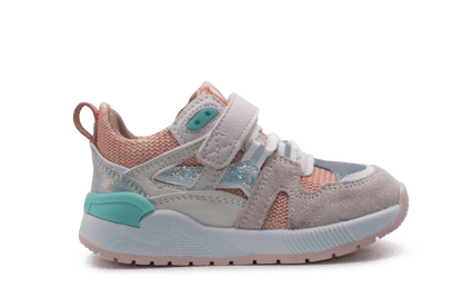 Shoesme Sneaker ST25S021 - Roze - hatshoe