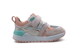 Shoesme Sneaker ST25S021 - Roze - hatshoe