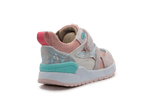 Shoesme Sneaker ST25S021 - Roze - hatshoe