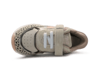 Shoesme Sneakers ST25W006 - Beige Animal Pink - hatshoe
