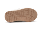 Shoesme Sneakers ST25W006 - Beige Animal Pink - hatshoe
