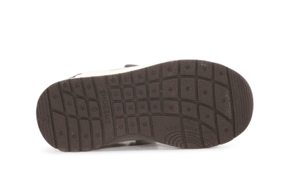 Shoesme Trainer ST25W008 - Bruin Blauw - hatshoe