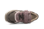 Shoesme Trainer ST26W008 - Donkerbruin Bordeaux - hatshoe