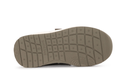 Shoesme Trainer ST26W008 - Donkerbruin Bordeaux - hatshoe