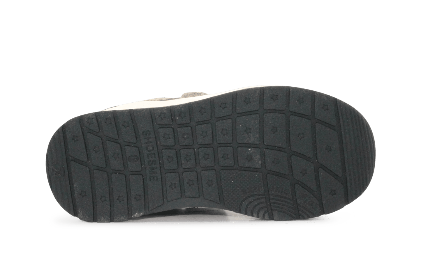 Shoesme Trainer ST26W008 - Olijfgroen - hatshoe