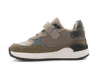 Shoesme Trainer ST26W008 - Olijfgroen - hatshoe