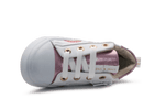 Shoesme Veterschoen SH24S003 - Wit - hatshoe
