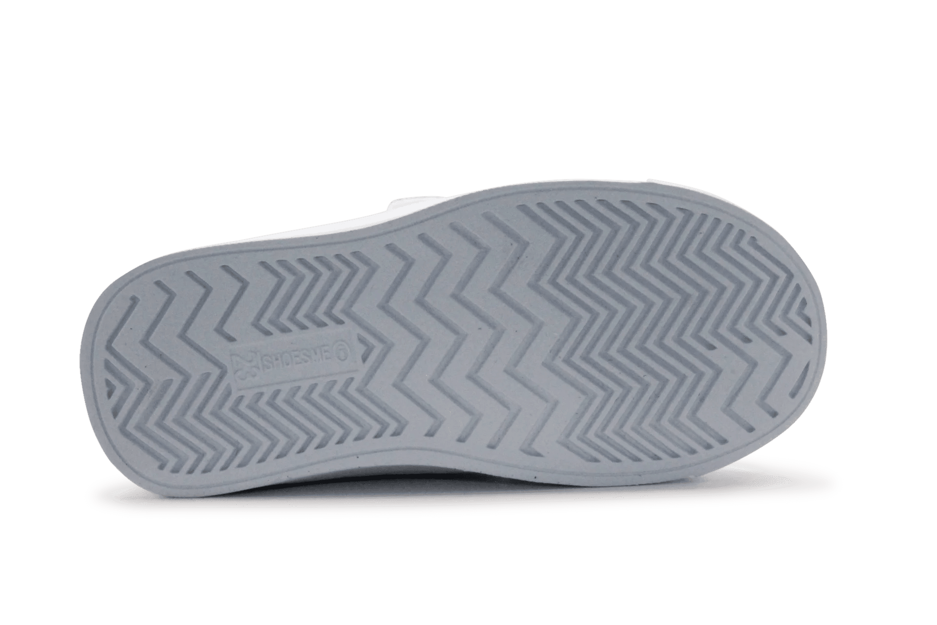 Shoesme Veterschoen SH24S003 - Wit - hatshoe