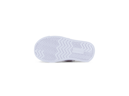 Shoesme Veterschoen SH24S006 - Beige - hatshoe