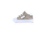 Shoesme Veterschoen SH24S006 - Beige - hatshoe