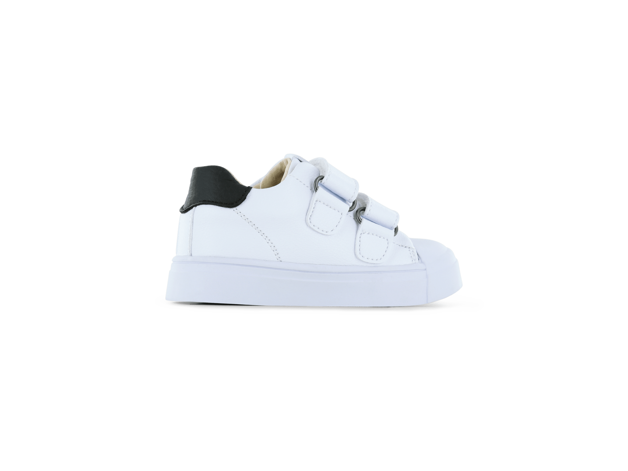 Shoesme Veterschoen SH25S005 - Wit