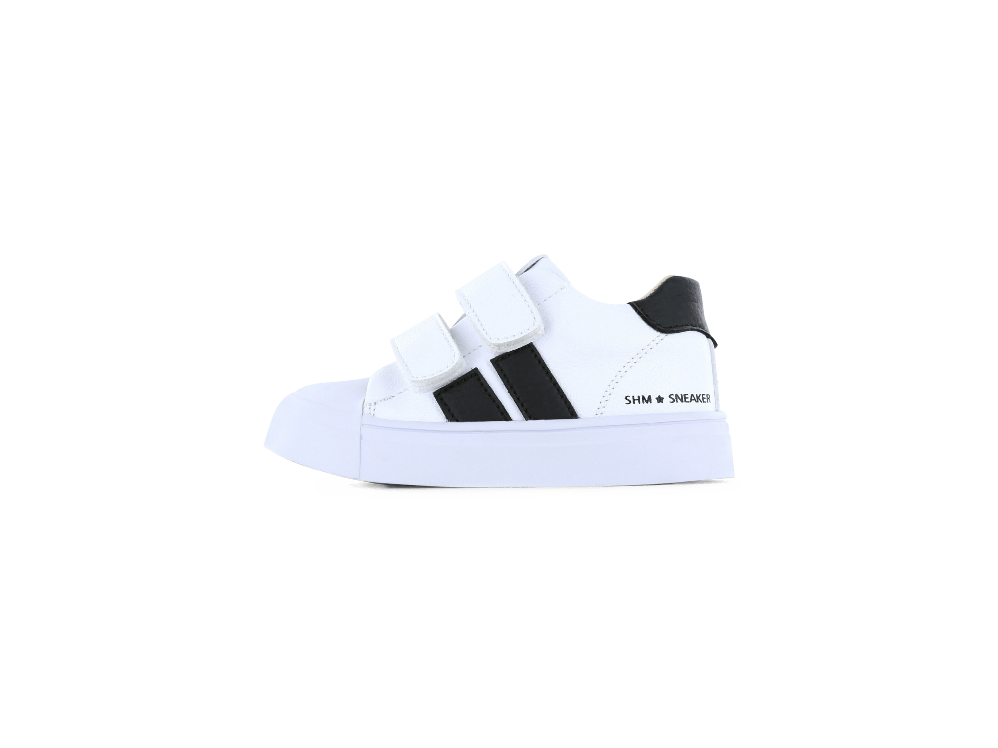 Shoesme Veterschoen SH25S005 - Wit