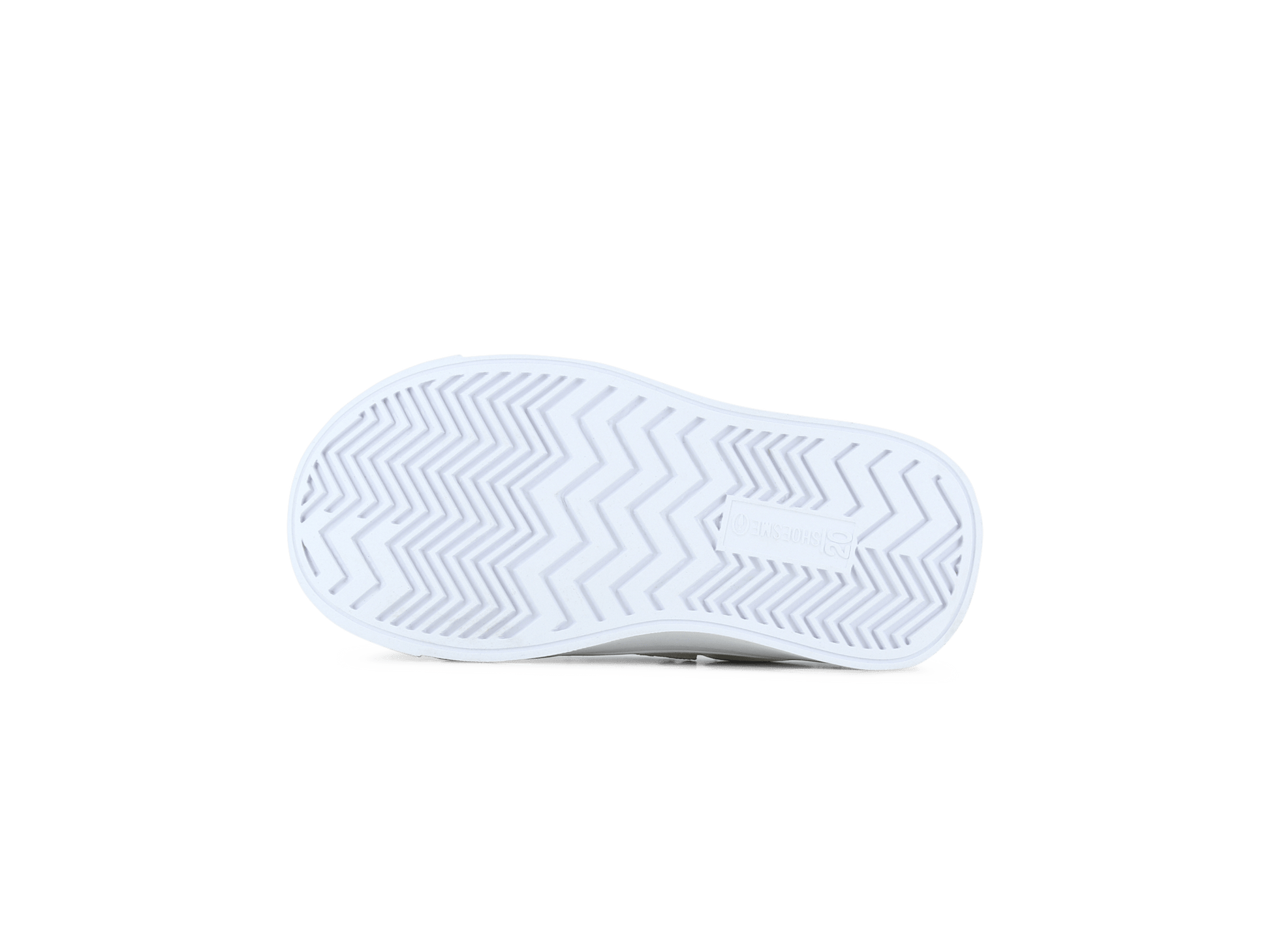 Shoesme Veterschoen SH25S005 - Wit - hatshoe