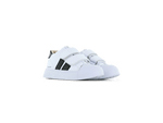 Shoesme Veterschoen SH25S005 - Wit - hatshoe