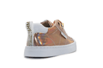 Shoesme Veterschoen SH26S006 - Rosegold - hatshoe