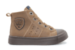 Shoesme Veterschoenen SH23W036 - Bruin - hatshoe