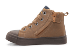Shoesme Veterschoenen SH23W036 - Bruin - hatshoe