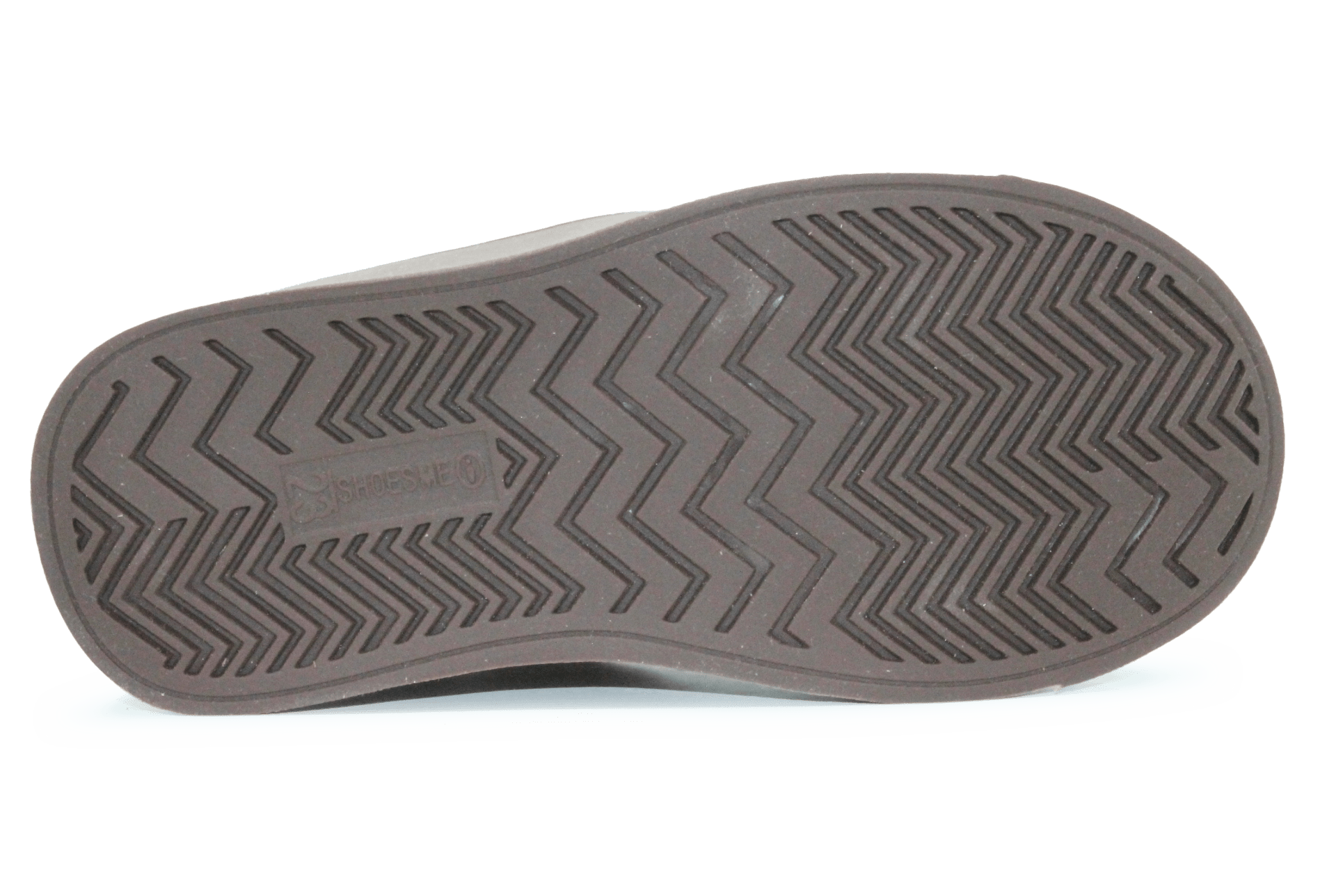 Shoesme Veterschoenen SH23W036 - Bruin