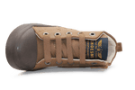 Shoesme Veterschoenen SH23W036 - Bruin - hatshoe