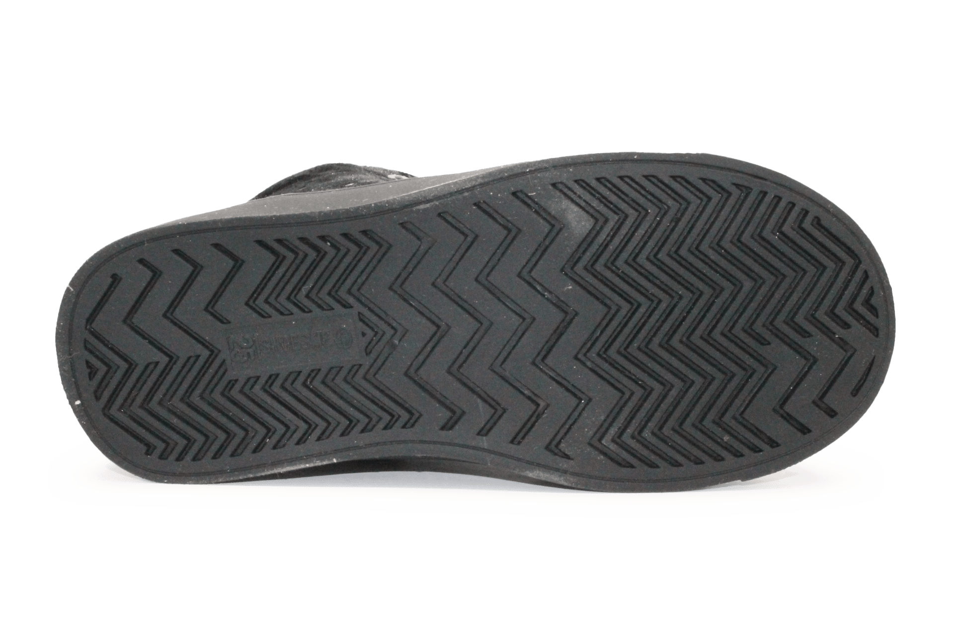 Shoesme Veterschoenen SH25W013 - Zwart