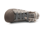 Shoesme Veterschoenen SH26W035 - Dark Brown Unicorn - hatshoe
