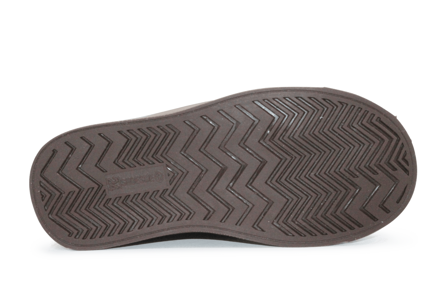 Shoesme Veterschoenen SH26W035 - Dark Brown Unicorn - hatshoe