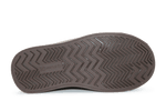 Shoesme Veterschoenen SH26W035 - Dark Brown Unicorn - hatshoe