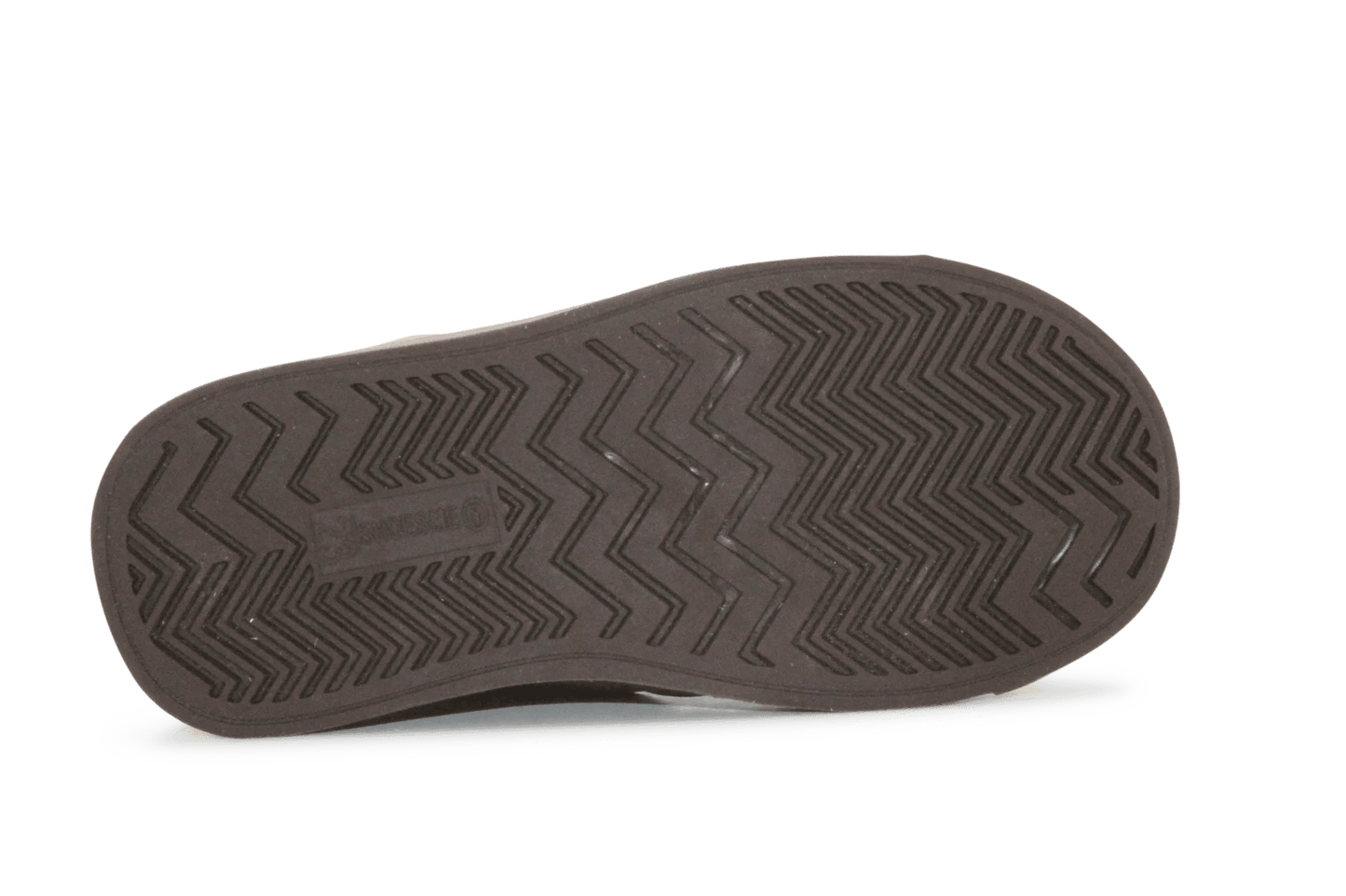Shoesme Veterschoenen SH26W036 - Cognac - hatshoe
