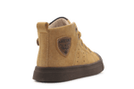 Shoesme Veterschoenen SH26W036 - Cognac - hatshoe