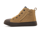 Shoesme Veterschoenen SH26W036 - Cognac - hatshoe