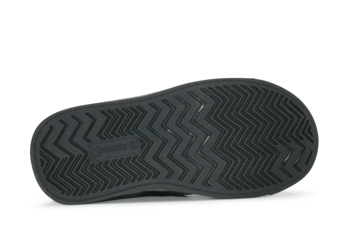 Shoesme Veterschoenen SH26W036 - Donkerbruin - hatshoe