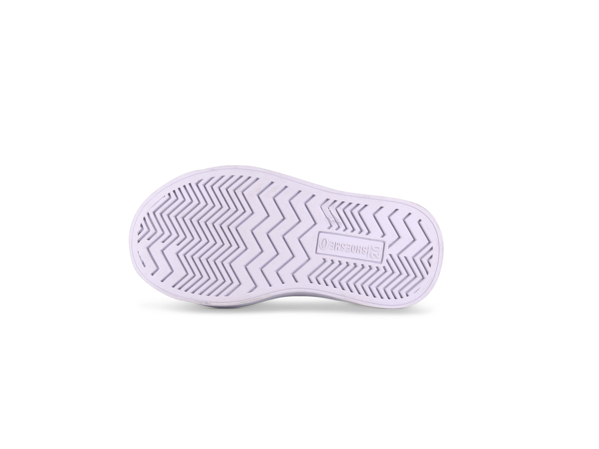 Shoesme VeterschoenSH21S001 - Wit
