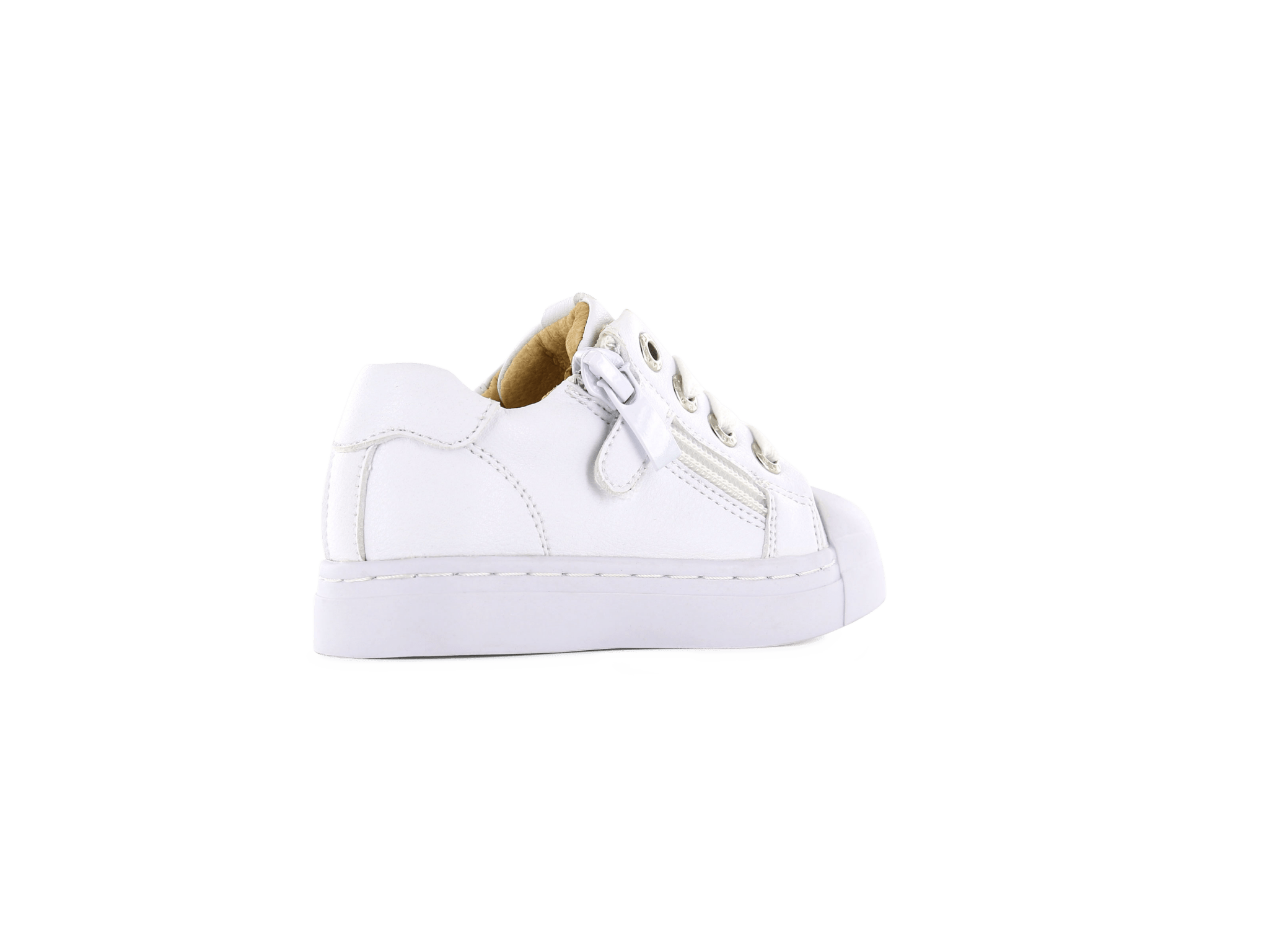 Shoesme VeterschoenSH21S001 - Wit