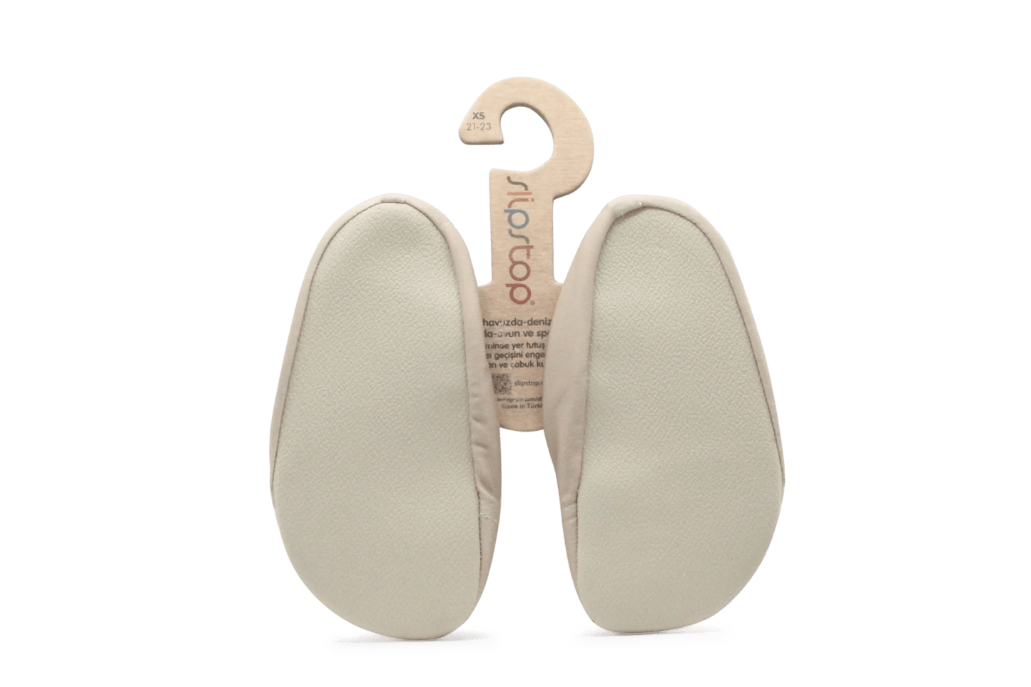 Slipstop - Beige - hatshoe