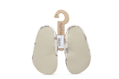 Slipstop - Cheetah Beige - hatshoe
