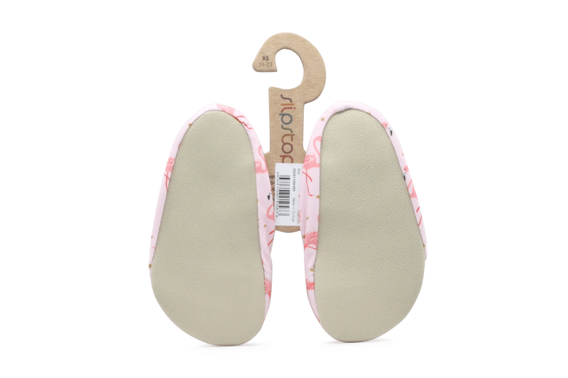 Slipstop - Pink Flamingo - hatshoe