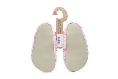 Slipstop - Pink Flamingo - hatshoe