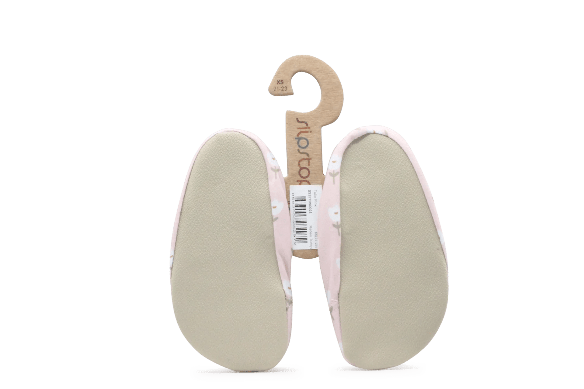 Slipstop - Pink Tulip