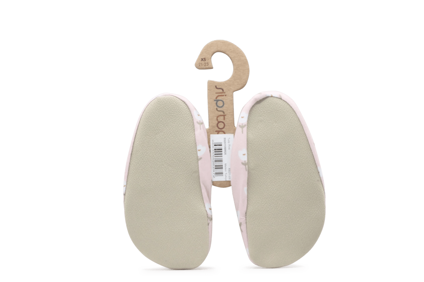 Slipstop - Pink Tulip - hatshoe