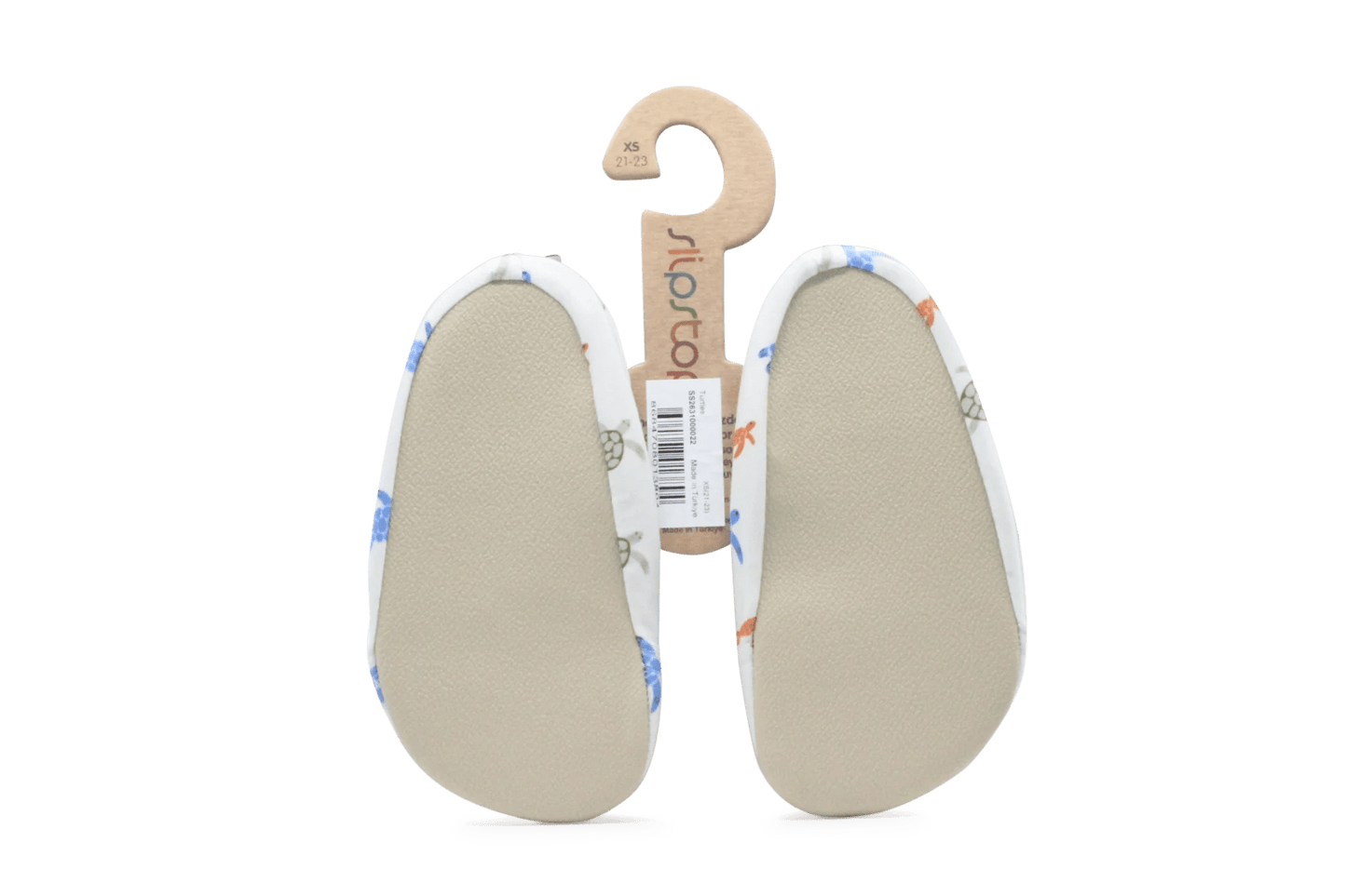 Slipstop - Turtle Beige - hatshoe