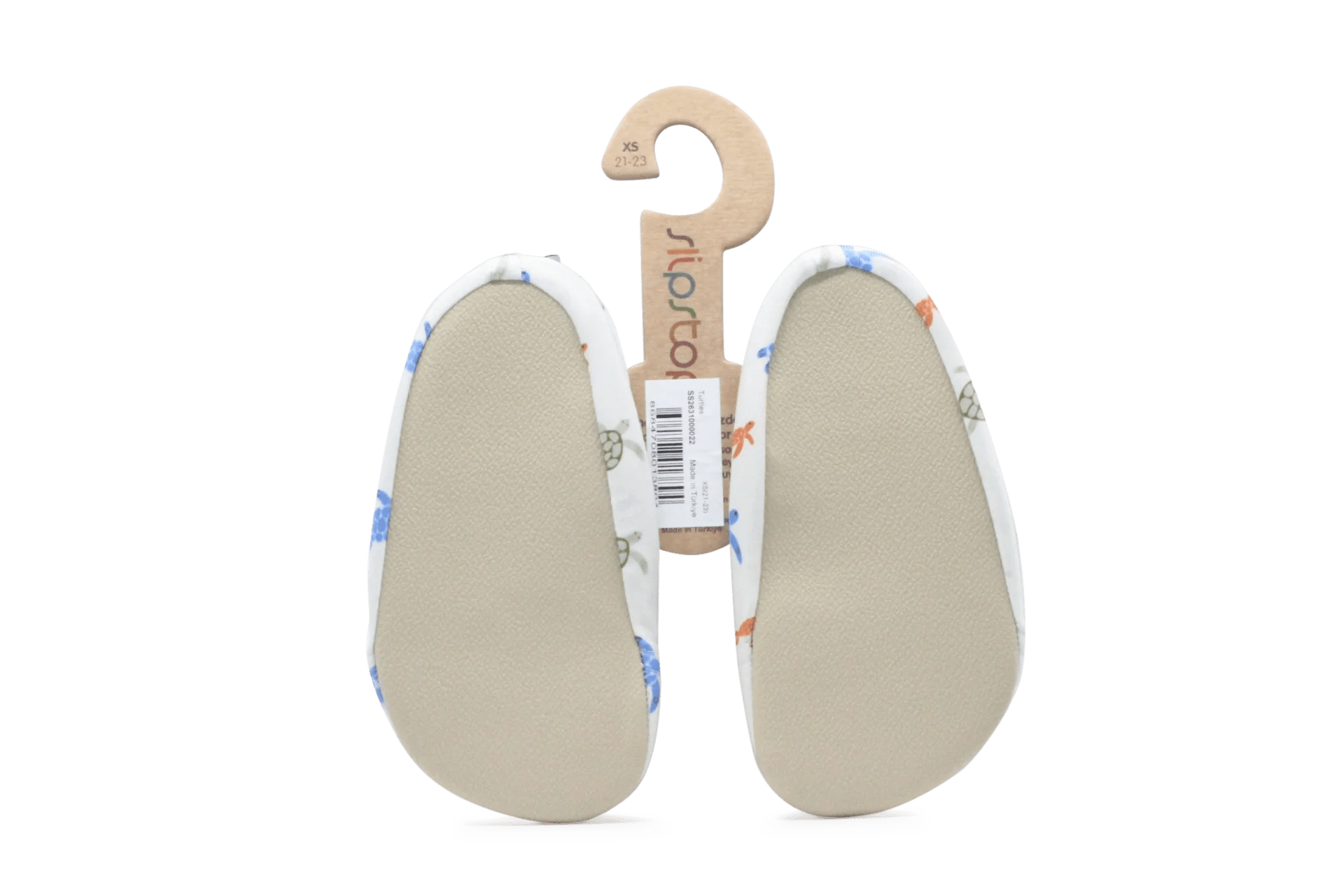 Slipstop - Turtle Beige - hatshoe